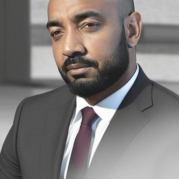 Western MA Best Real Estate Broker | Mr. Erick Sykes